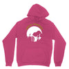 great pumpkin (2) Unisex Hoodie