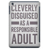 cleverly disguised iPad Mini
