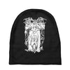 psycroptic carriers of the plague Baby Beanies