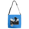 perfect timing Adjustable Strap Totes