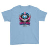 murder ride Youth Tee