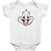 looney tunes bugs Baby Onesie