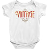 Vintage Baby Bodysuit