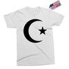 STAR DESIGN Exclusive T-shirt