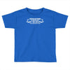 big biceps funny Toddler T-shirt