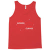 real women Tank Top