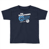 bob maplethorpe potential getaway driver Toddler T-shirt