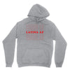 Latina Af Unisex Hoodie