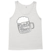 cool drink beer t shirt Tank Top