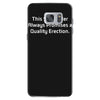 this is scaffolder Samsung Galaxy S7
