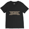 nilbog V-Neck Tee