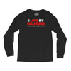 i love my girlfriend Long Sleeve Shirts