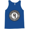 the gamers Tank Top