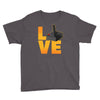 love stick Youth Tee