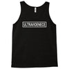 ultraviolence Tank Top