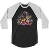 guardians of cute 3/4 Sleeve Shirt