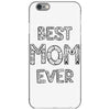best mom ever iPhone 6/6s Case