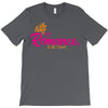 romance in the world T-Shirt