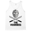 the voorhees Tank Top