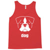 dog Tank Top