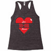 Love Racerback Tank