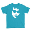 bob dylan Youth Tee