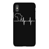 my heart pumps africa iPhoneX