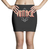 Vintage Mini Skirts