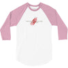 One Pair Of Wings 3/4 Sleeve Shirt