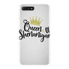 queen shenanigans iPhone 7 Plus Case