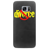 divorce Samsung Galaxy S7 Edge Case