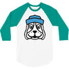 puppie 3/4 Sleeve Shirt