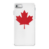 canada international baseball iPhone 7 Case