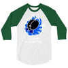 i love mondays 3/4 Sleeve Shirt