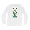 it's in my dna Long Sleeve Shirts