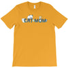 cat mom T-Shirt