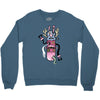 mixed up Crewneck Sweatshirt