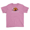 need more coffee Youth Tee