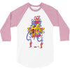 vegetron 3/4 Sleeve Shirt