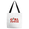 girl power Tote Bags