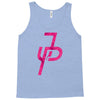 Jake Paul Tank Top