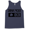 drink mode on Tank Top