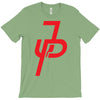 jake paul red T-Shirt
