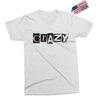 crazy Exclusive T-shirt