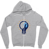 fahrie77 Zipper Hoodie