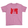 hand love Youth Tee