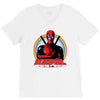 Deadpool V-Neck Tee