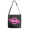 fahrie77 Adjustable Strap Totes