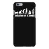 evolution of a zombie iPhone 6 Plus/6s Plus Case