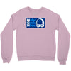 motor cycle news Crewneck Sweatshirt